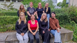 Florist Unterstufe 2025/26